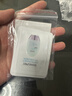 香蒲丽保湿防晒霜2ml*5 SPF50+防紫外线高倍防晒乳清爽防水 实拍图