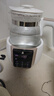 小白熊恒温水壶婴儿调奶器奶瓶冲泡奶粉热水壶温奶器1.2L烧水壶 0857 实拍图