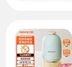 九阳（Joyoung）婴儿辅食机 小型多功能打泥搅拌机宝宝料理机 绞馅碎肉机高硼硅玻璃S3-LA166(S) 【价保618】 实拍图