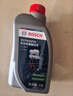 博世（BOSCH）DOT4 刹车油/制动液/离合器油 1L 通用型 一升装汽车养护套装 实拍图