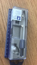 施德楼（STAEDTLER）圆规 两用款小学初中高中生考试作图工具 金属工程制图绘图文具套装开学必备用品55060 实拍图