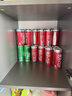 可口可乐（Coca-Cola）檀健次代言 雪碧Sprite零卡无糖饮料 330ml*24摩登罐 实拍图