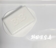 保宁（B&B）婴幼儿尿布洗衣皂儿童洗内衣内裤肥皂宝宝专用香皂【200g*4块】 实拍图