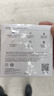 华为长续航蓝牙耳机 FreeBuds SE 2 40小时长续航 快速充电 蓝牙5.3适用于苹果/安卓手机白 实拍图