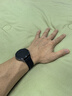 HUAWEI【父亲节送礼优选】HUAWEI WATCH GT 6 雅丹黑 46mm智能手表多维情绪健康全新骑行体验 实拍图