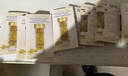 伊丽莎白雅顿金胶时空焕活精华液42ml约90粒修护维稳补水生日礼物送朋友 实拍图