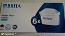 碧然德（BRITA） 家用滤水壶 净水壶滤芯 Maxtra 多效滤芯 6枚装 实拍图