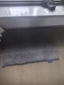 大江浴室地垫卫生间门口吸水垫厕所脚垫浴室防滑地垫40x60cm 实拍图