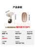 美的（Midea）价保618【新一代有钛吸烫机】吸附式手持挂烫机/电熨斗23g/min大蒸汽家用小型熨烫机除螨YBD15XT 实拍图
