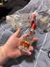 五粮液 普五八代 浓香型白酒52度50ml*2 双瓶 伴手礼摆柜收藏 618 实拍图