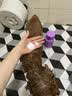 雪貂留香宠物沐浴露 泰迪比熊柴犬萨摩耶专用蓬松柔顺狗狗浴液 柔顺护毛素 实拍图