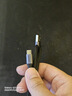 绿联安卓数据线MicroUSB充电线老式接口适用华为荣耀vivo小米oppo三星手机小风扇充电宝充电器1.5米2A 实拍图