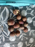 每果时光原味开口大榛子薄壳即食大颗新货干果坚果炒货零食特产量贩无添加 【原香味】1斤：净重250g*2包 实拍图