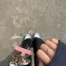 BJYLS999足银戒指男士纯银戒指环尾戒高级感小众设计男生日礼物送男友 山峦S999单戒【品牌蝴蝶礼盒】 实拍图