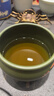 中茶普洱茶叶经典7571小饼云南七子饼茶熟普熟茶茶饼茶叶150g口粮茶 实拍图