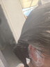 施华蔻（Schwarzkopf）怡然摩丝染发霜2.0青黛自然黑 泡泡染发剂黑色盖白发热卖商品 实拍图