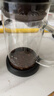 京东京造手摇磨豆机咖啡豆研磨机咖啡手动磨粉手冲器具手磨咖啡机六星 实拍图