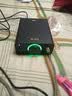 飞傲（FiiO） K7台式解码耳放 DSD解码一体机耳机功率放大器 HiFi解码器 黑色解码器 实拍图