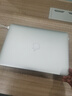 苹果（Apple） MacBook Pro/Air 二手苹果笔记本电脑 商务 办公 游戏 设计 剪辑 95新【超薄丨店长力荐】17款D42-8G/256 实拍图