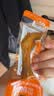 金厨娘多味鸡爪400g 泡卤凤爪熟食开袋即食卤味小吃肉类休闲零食 实拍图
