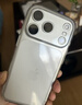 品胜【相机键全包轻薄散热】适用iPhone17ProMax手机壳苹果17ProMax保护套透明气囊防摔软边保护壳 实拍图