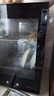 康宝（Canbo）消毒柜家用小型消毒碗柜高温烘干立式迷你台式餐具碗筷收纳柜厨房消毒机【政府补贴】XDR53-TVC1 实拍图