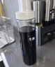 佳帮手油壶厨房玻璃油瓶防漏倾斜开盖调料瓶醋壶油罐壶酱油瓶500ml 实拍图