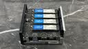 铁威马（TERRA MASTER）私有云F4 SSD 5G网口全闪四盘位家庭NAS网络存储全固态个人云AI家庭服务器相册备份手机电脑扩容 实拍图