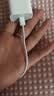 Apple/苹果 60W type-c充电线-1米 usb-c手机数据线 原装旗舰店苹果iPhone 17 Pro Max iPad快充线 实拍图