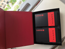 东阿阿胶速溶粉小金条3g*14袋*2盒 阿胶粉礼盒送妈妈礼品营养品端午节礼盒 实拍图
