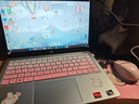惠普（HP）【下单享补贴】星BOOK14  惠普笔记本AMD锐龙轻薄本 商务办公游戏学习网课设计学生本笔记本电脑 元气桃桃 【性价比强推】R5 16G内存 512G固态硬盘 实拍图
