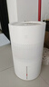 米家小米空气加湿器 无雾加湿器3 400mL/h快速加湿保湿礼品家用卧室大容量办公室婴儿孕妇 4L大容量 实拍图