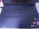 联想拯救者Y7000P 电竞游戏笔记本电脑(酷睿i9-14900HX 16G 1T RTX5060 2.5K 240Hz 黑) 国家补贴 实拍图