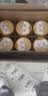 飞鹤臻爱倍护3段 婴幼儿奶粉  乳铁蛋白 900g 【150倍双核亲护】 3段 900g 6罐 实拍图