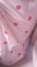 红豆儿童睡衣纯棉夏季薄款空调服男女童短袖套装中大童家居服3320 130 实拍图