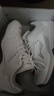 李宁（LI-NING）羽毛球鞋男女情侣款火箭鞋网球鞋乒乓球鞋贴地飞行运动鞋 实拍图