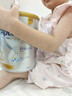 爱他美（Aptamil）白金澳洲版幼儿配方奶粉3段(12-36月)900g 6罐箱装 京东独家礼盒 实拍图