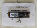 宏碁掠夺者（PREDATOR）512G SSD固态硬盘 M.2接口(NVMe协议) GM7系列｜NVMe PCIe 4.0读速7200MB/s  AI电脑存储配件 实拍图
