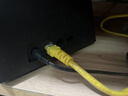 普联（TP-LINK）大道路由器BE6400 5G WiFi7千兆双频家用高速穿墙 2.4G wifi6无线 2.5G网口 游戏加速 7DR6450 实拍图