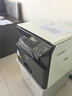 夏普（SHARP）BP-M2522X a3a4大型办公复合机 黑白打印复印扫描一体(盖板+单纸盒+双面打印)2421升级版 实拍图