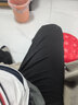 HLA海澜之家休闲裤男轻商务时尚系列四面弹力裤子男父亲节礼物 实拍图