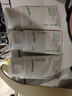 悦诗风吟（innisfree）绿茶洗面奶150g*2+火山洁面150g氨基酸男女保湿 实拍图