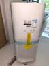 东芝（TOSHIBA）大白梨空气净化器除花粉过敏源甲醛pm2.5等离子消杀母婴家用病毒细菌医护级卫健委备案【价保618】 实拍图