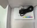 ulanzi优篮子VL120RGB（白）全彩补光灯手持led便携直播灯摄影灯相机视频室内婚庆人像口袋柔光灯 实拍图
