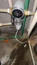 霍尼韦尔（Honeywell）前置过滤器 40微米家用全屋净水器净化净水大流量过滤管道自来水过滤大流量 全自动洗丨单向安装丨PFF45T12 实拍图