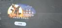 极米（XGIMI）Z6X 第五代【550CVIA】 投影仪家用卧室1080P高清真实高亮轻薄投影机 智能影院2年质保国家补贴 实拍图