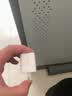 绿联20W充电器苹果17充电头适用iPhone17ProMax/16e/15/iPad平板小米华为手机氮化镓Type-C快充插头 实拍图