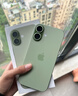 Apple/苹果 iPhone 17 256GB 鼠尾草绿色 支持移动联通电信5G 双卡双待手机 实拍图