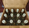 红星二锅头 纯粮兼香5 兼香型白酒 42度 500ml*12瓶 整箱装 实拍图
