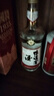 鸭溪窖 复古版 浓香型白酒 42度 500ml*2瓶 双支装（含礼品袋） 实拍图